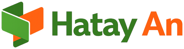 Hatay An